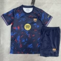 Barcelona navy
