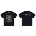 021 Black