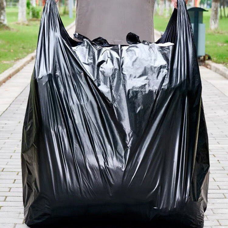 ブラック 80*90 厚みのある 4 シルク ハンドバッグ