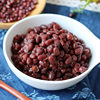BEIJING-Japan red bean honey bean 500g instant cooked sugar natto Taro round milk tea shop special baking materials
