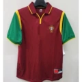 1999 portugal home game
