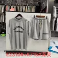 E2310+k715# dark gray suit