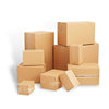 Hot Selling Carton Wholesale Postal Carton Express Carton Logistics Packaging Box Extra Hard Storage Moving Carton