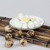 160 Pieces of Farm Grains to Feed Fresh Raw Quail Eggs, Fresh 120/50 Pieces/100 Pieces, Free Shipping