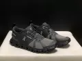 Waterproof - Black Grey