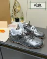 Gunmetal color