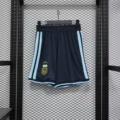 Player: 26 argentina shorts