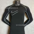 Black 101-1 long sleeve