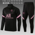 2122 paris black