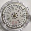 8200 Movement Automatic Mechanical 8215 Movement Original Miyota Meiyuda Movement New 8200 Case Accessories