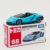№ 68-Lamborghini Centennial Roadster-Синий
