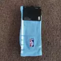 19 north carolina blue long
