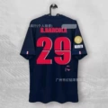 Paris Saint-Germain 25/26 Home #29