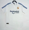 2001-02 real madrid home game 1