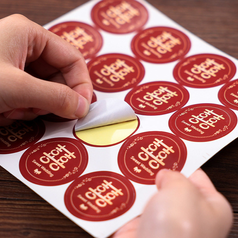 Wedding small happy word stickers wedding egg sticker stickers type word supplies wedding dowry trumpet happy word