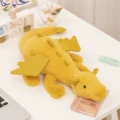 Golden dragon (unlabeled)