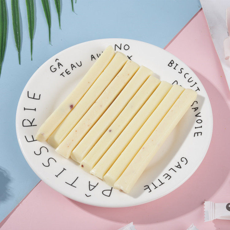 Totem Ranch Inner Mongolia High Calcium Milk Bar Prebiotic 118g Individually Packaged Kidsren's Snacks Dairy Products