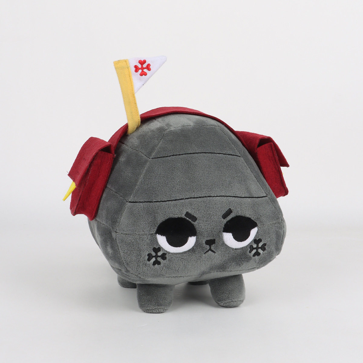 现货跨境新品Dandy's World丹迪的世界游戏周边毛绒公仔卡通玩偶