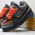 Gray orange