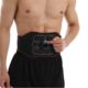 Cross-Border Shaping Massage Belt to Reduce Belly Fat, Vibration Fat Vibration Belt, Lazy Waist Support Corset Massage Belt
