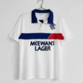 Rangers away game in the 1994 season