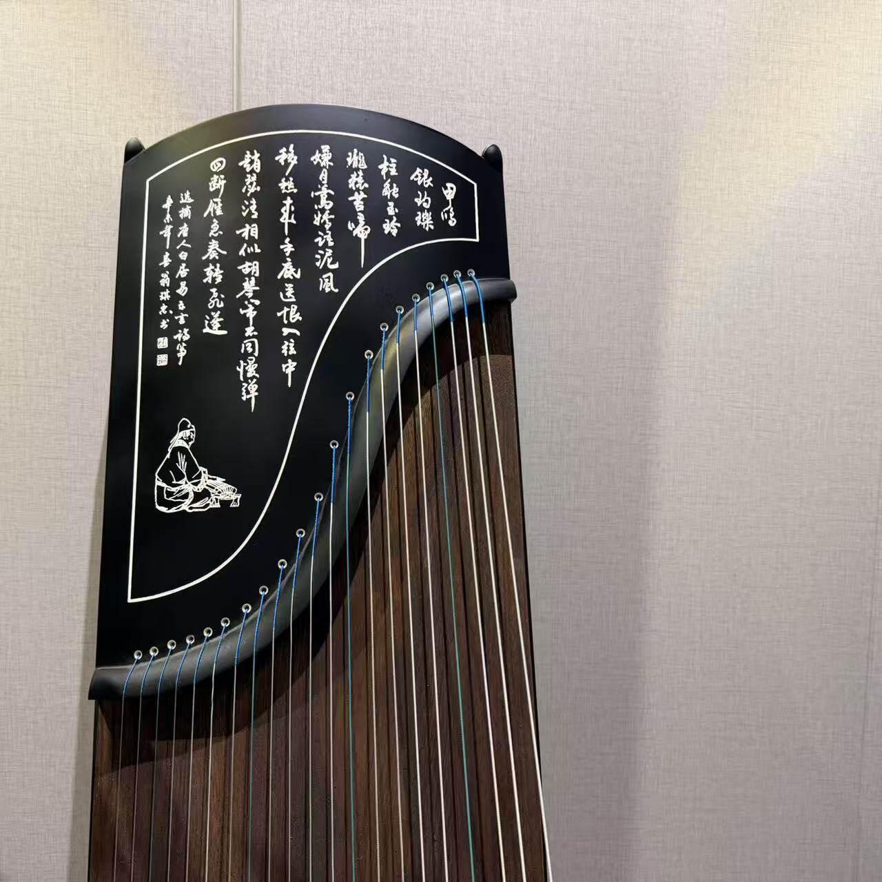 ★   イノセンス・ユアンユン【ネイキッド・チェン】