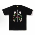 1065 Black Green