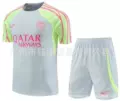 2324 Paris gray green