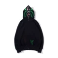 Black green 6368