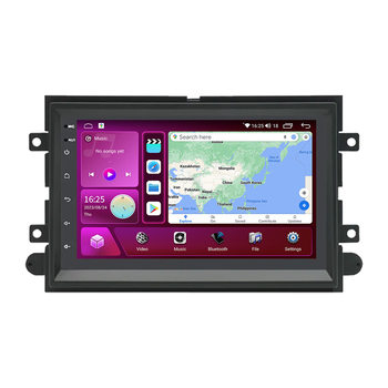 Cross-border exclusive for Ford F1502004-2008 7-inch Android large-screen full Netcom navigator