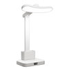 Led Desk Lamp Foldable Study Lamp Eye Protection USB Night Light Dormitory Rechargeable Bedside Reading Lamp National Aa Grade Eye Protection