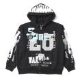 A37. black sweatshirt