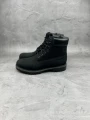 Black high top