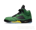 Black green
