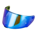 Tinted REVO Blue