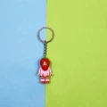 Strawberry loli