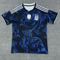 Argentina away game