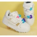 White color matching