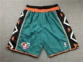 96 All-Star Green Shorts