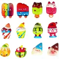 Ice cream style [12 random styles]