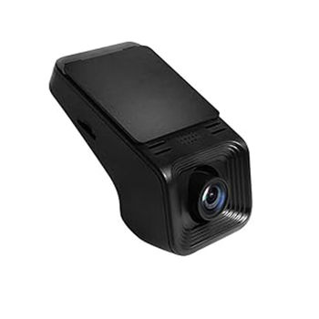 Driving recorder HD wifi mobile phone interconnection insurance box to take power parking monitoring driving recorder line-free