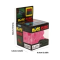 Maltose rubik's cube [color box] pink