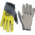 Gray Yellow