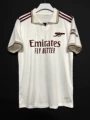 2526 arsenal away kit