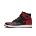 Black Red Bred