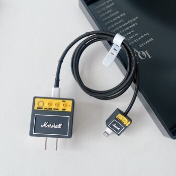 Data cable 18/20W protective cover charger protective cover for Apple fast charging protective cover charging protective shell