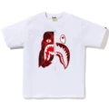 956 white red