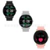 Gt2 Round Screen Smart Watch Ring Bluetooth Call Private Model Wireless Charging Tiktok Popular Smart Watch