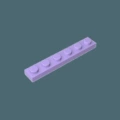 Lilac 325