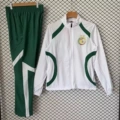 25 senegal white suits